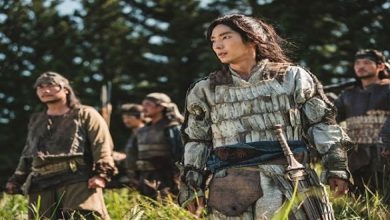 Korean Fantasy Drama 'Arthdal Chronicles The Sword of Aramun