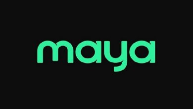Maya-Logo