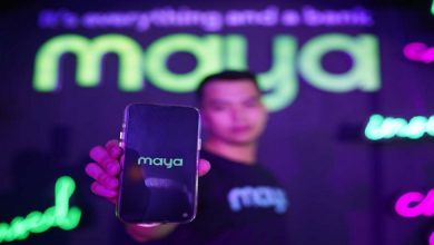 Maya Southeast Asia's Finest Digital Bank Leading the Banking Revolution