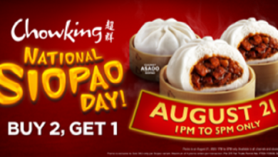 National Siopao Day_Chowking