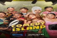Prime Video Unveils Premiere for Key Art Hilarious New Comedy Series