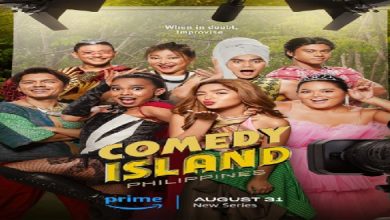 Prime Video Unveils Premiere for Key Art Hilarious New Comedy Series