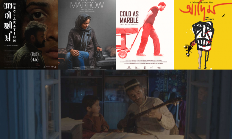 Resurgent Visions of Asia Cinemalaya's Anticipated Return with 5 Acclaimed Asian Indie Films