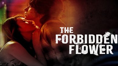The Forbidden Flower
