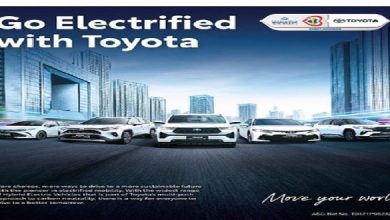 Toyota Motor Philippines Ignites 35th Year with Electrifying Adventures and Thrilling Experiences for Customers