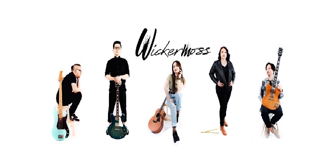 Wickermoss Cover Photo