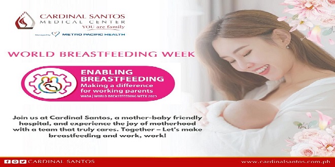 World Breastfeeding Week_1