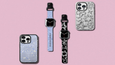 CASETiFY Unveils Stylish and Functional Products for iPhone 15 Series and Apple Watch