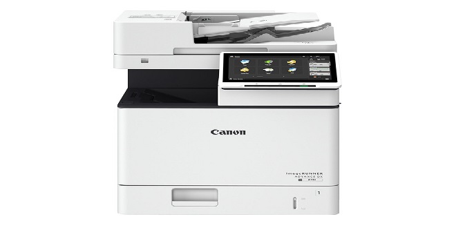 Canon Unveils Versatile Multi-Function Devices Tailored to Diverse Business Requirements
