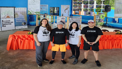 Epson Collaborates WWF-Philippines to Aid Mangrove Ecosystem Restoration