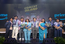 Get Ready to Laugh! Anticipating 3 Exciting Elements Comedy Island Philippines