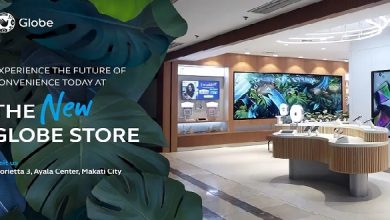 Globe reimagines the retail experience with its new store A new ‘life-enabling’ digital hub that goes beyond telco solutions
