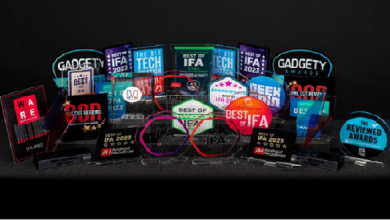 HONOR Secures 36 Media Awards at IFA 2023 After Unveiling Groundbreaking