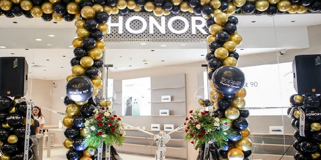 HONOR's Inaugural Mindanao Experience Store Debuts at SM City GenSan