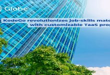 KodeGo revolutionizes job-skills matching with customizable TaaS program_1