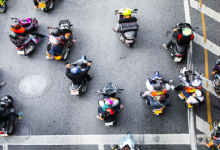 MDPPA Records Sales of 932,220 Motorcycle Units as of July 2023