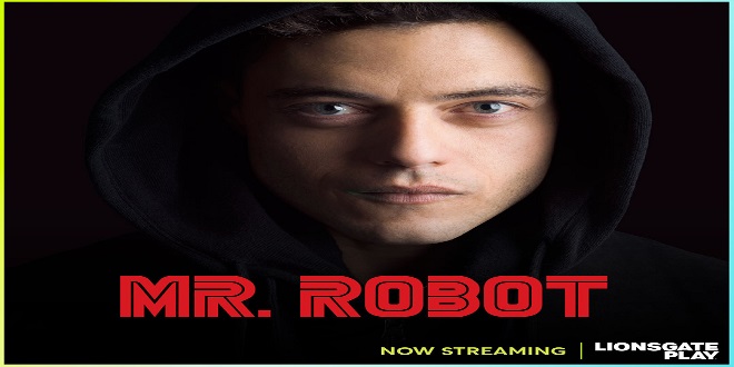 Discover 5 Compelling Reasons to Dive into the Enigmatic Universe of 'Mr.  Robot