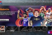 NBA 2K24 Unveils Exciting MyNBA and The W Updates for PlayStation 5
