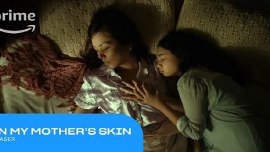 Prime Video Reveals Premiere Date for Amazon Original Filipino Film 'In My Mother’s Skin'_1