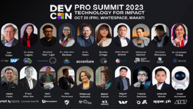 Professional developers and geeks gather for DEVCON PRO SUMMIT on October 20