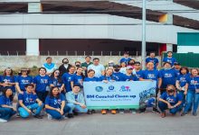 SM Aims for Grand Coastal Cleanup Success Across Its Nationwide Malls on International Coastal Cleanup Day