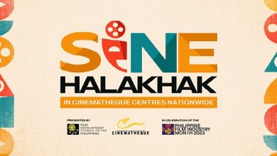 Sine Halakhak in Cinematheque Centres Nationwide