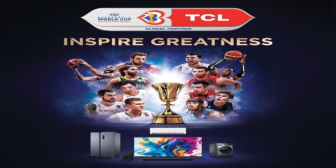 TCL lets you C the Winning Moments at the FIBA World Cup 2023!_1