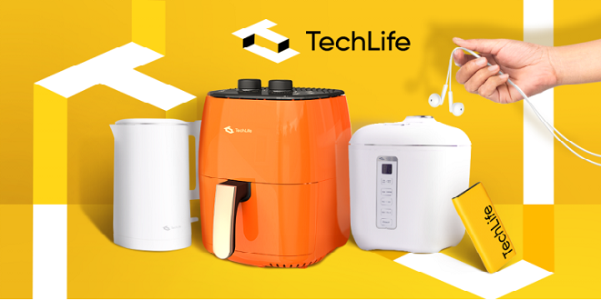 TechLife Expands its Portfolio to Become Ultimate Tech Companion StudentsYoung Professionals