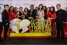 airasia Superapp Triumphs as Asia's Premier Online Travel Agency in 2023
