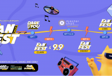 realme Marks Fifth Anniversary with FanFest 2023 and 9.9 Mega Sale Celebration