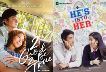 ABS-CBN's hit romance series air abroad