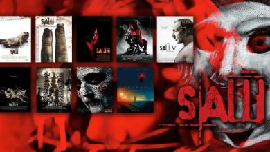 Binge-Watch the Saw Franchise Films Before Saw X Hits Theatres