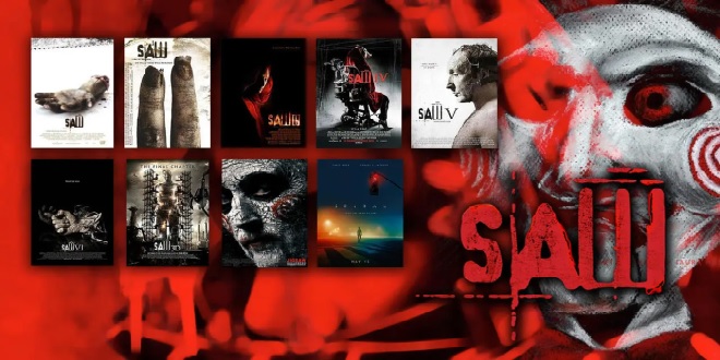 Binge-Watch the Saw Franchise Films Before Saw X Hits Theatres