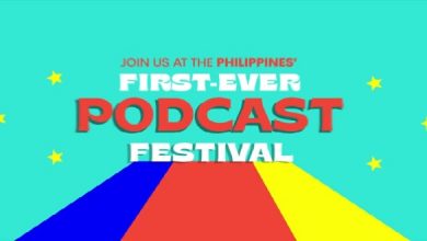Breaking Boundaries in Storytelling Philippines Debuts 'Hear For It' Podcast Festival