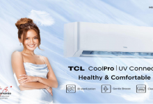 Discover Enhanced Cooling Experience with New TCL UV Connect+ Air Conditioner