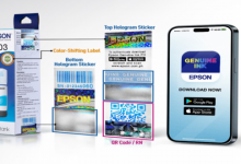 Epson Introduces App to Combat Counterfeit Inks in the Philippines