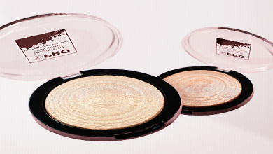 Ever Bilena_Bring out that rain-proof glow with Ever Bilena Pro Glow Out Highlighter
