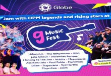 G Music Fest 2023 Realizing Teenager's Dream with 11,000 Enthusiastic Subscribers