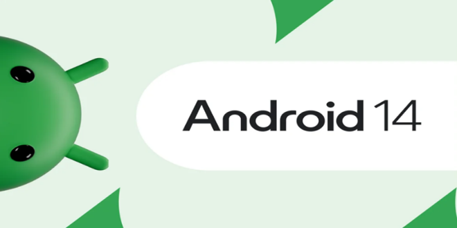 Google Unveils Android 14 Enhanced Customization, Control, and Accessibility Features