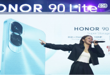 HONOR 90 Lite 5G Now Nationwide at an Affordable Price!