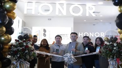 HONOR Expands its Presence Unveils Experience Store at Gaisano Mall of Davao