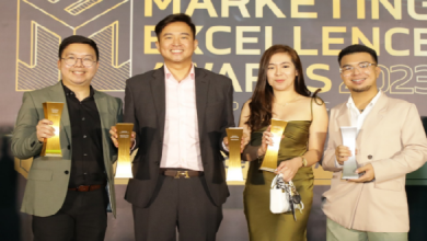HONOR PH Clinches 1 Silver and 4 Gold Awards at 2023 Marketing Excellence Awards