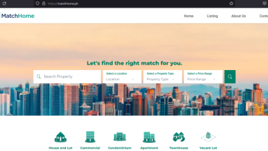 Introducing Comprehensive Real Estate Solution for Smooth Buying Experience