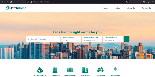 Introducing Comprehensive Real Estate Solution for Smooth Buying Experience