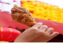 It's True Gossip! Chowking Unveils Their Deliciously Different Chinese-Style Fried Chicken!
