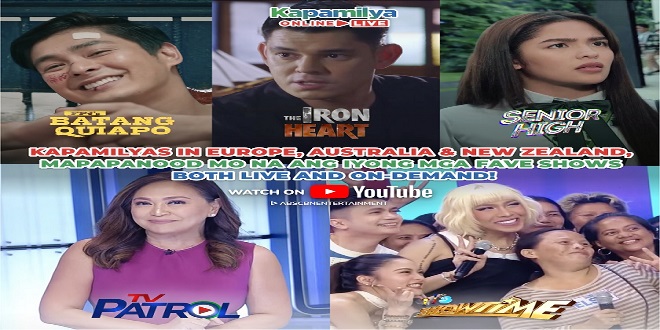 Kapamilya Online Live now available in Europe, Australia, and New Zealand_1