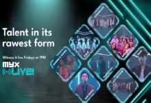 MYX Live Makes Comeback Emerging Talents Pledge Season of Musical Enchantment