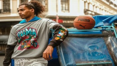Melo in Manila PUMA Reveals Exclusive LaMelo Ball Shirt for the Philippines
