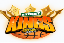 StreetKings Logo