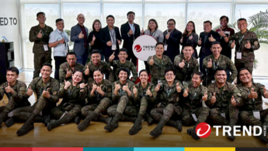 Trend Micro Advances Cybersecurity Education through Inclusive Initiatives